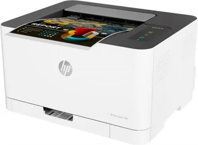 Замена головки на принтере HP Laser 150A в Самаре
